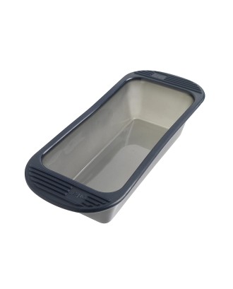 Tava pentru copt paine sau chec, silicon - MASTRAD